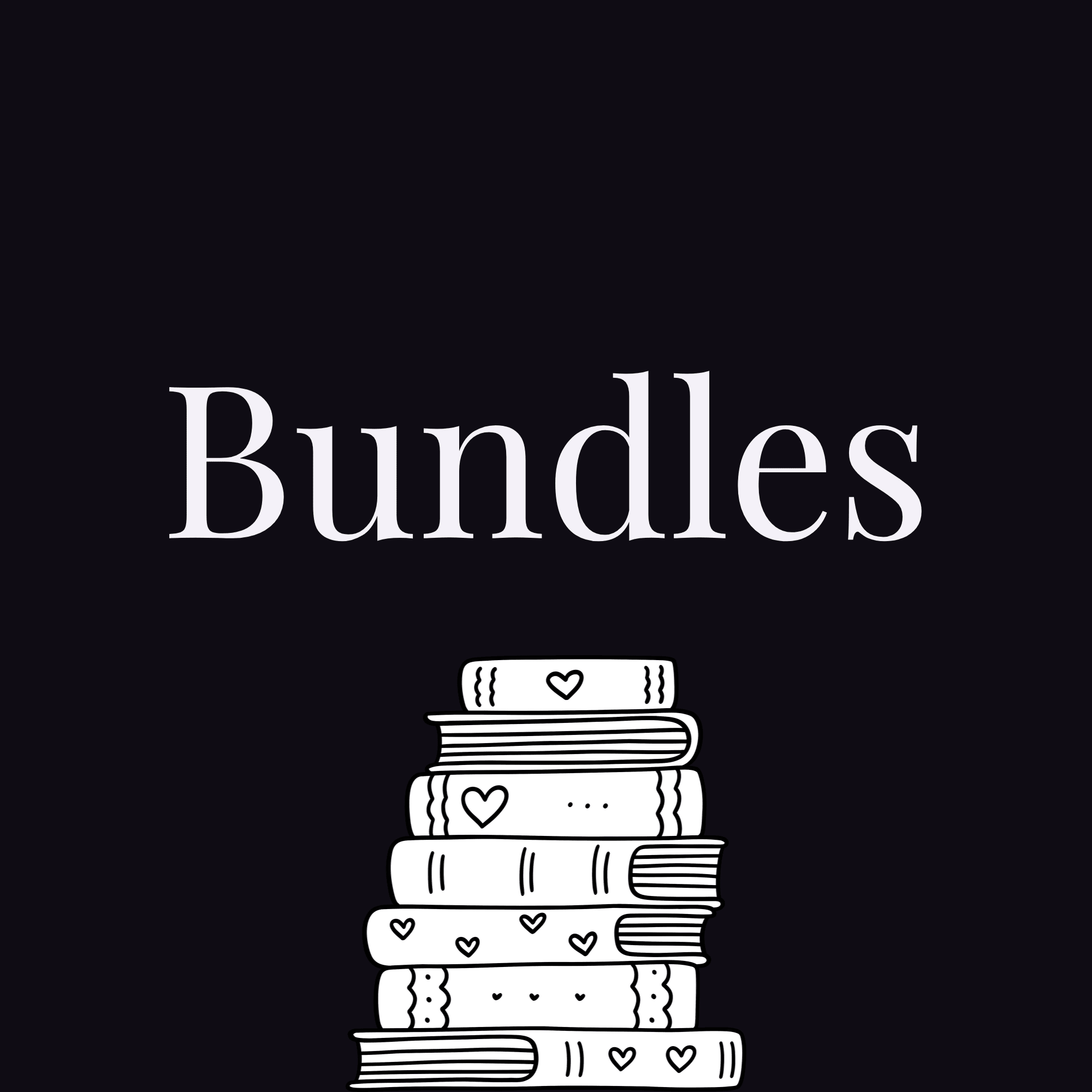 Bundles - Monster Stuff Store
