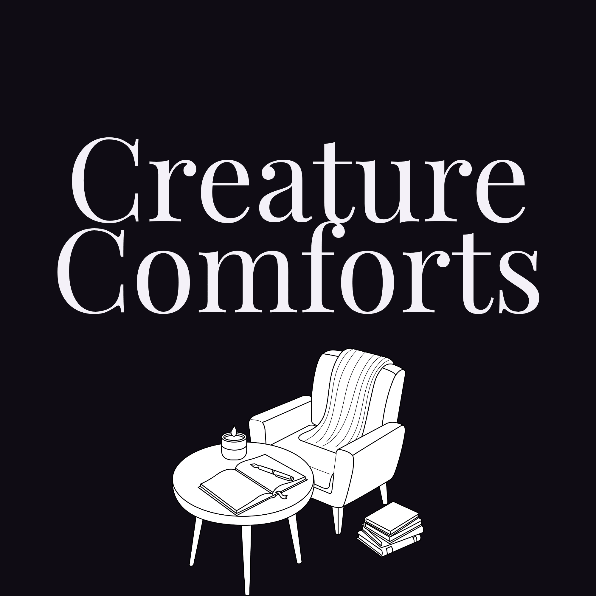 Creature Comforts - Monster Stuff Store