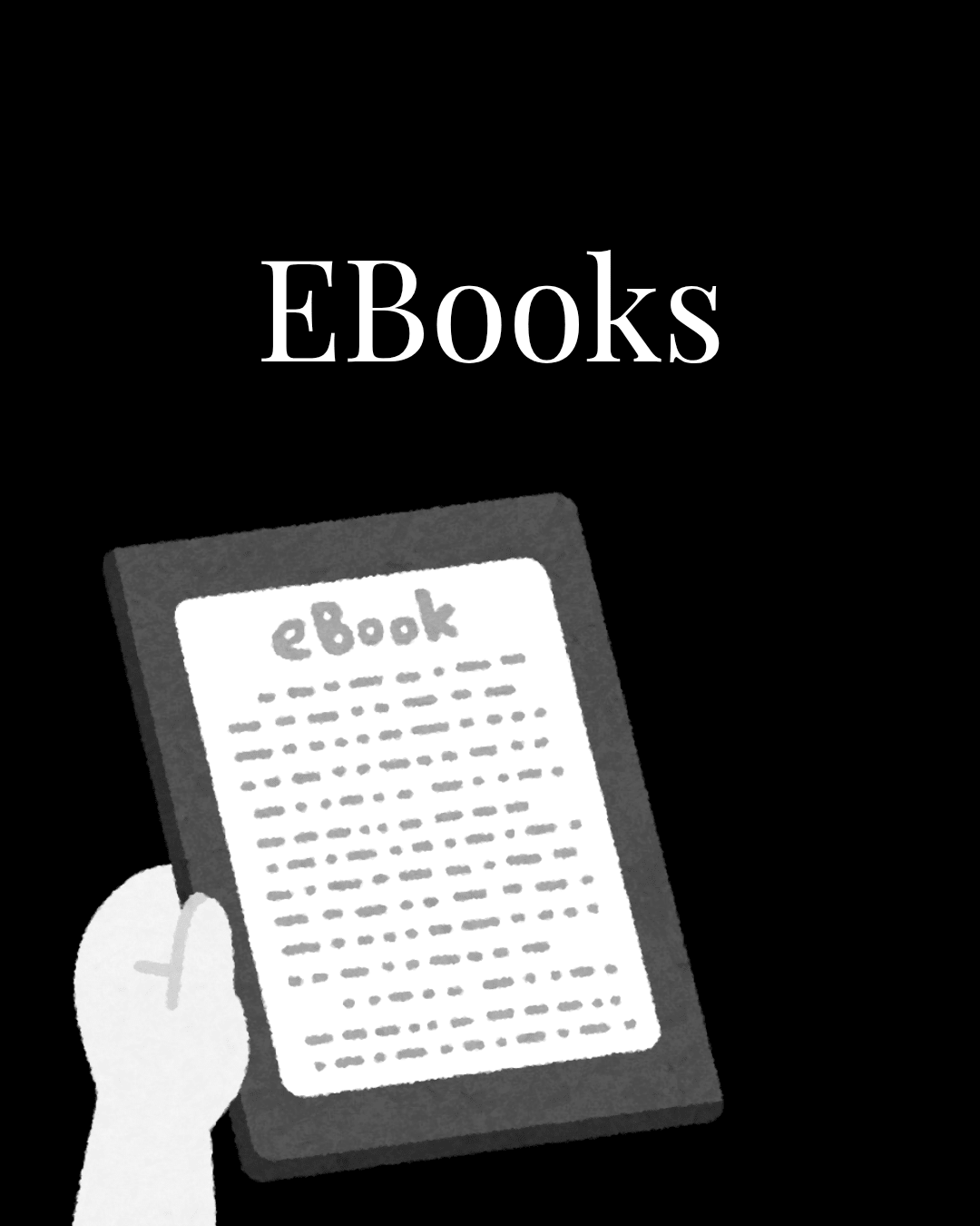 EBooks - Monster Stuff Store