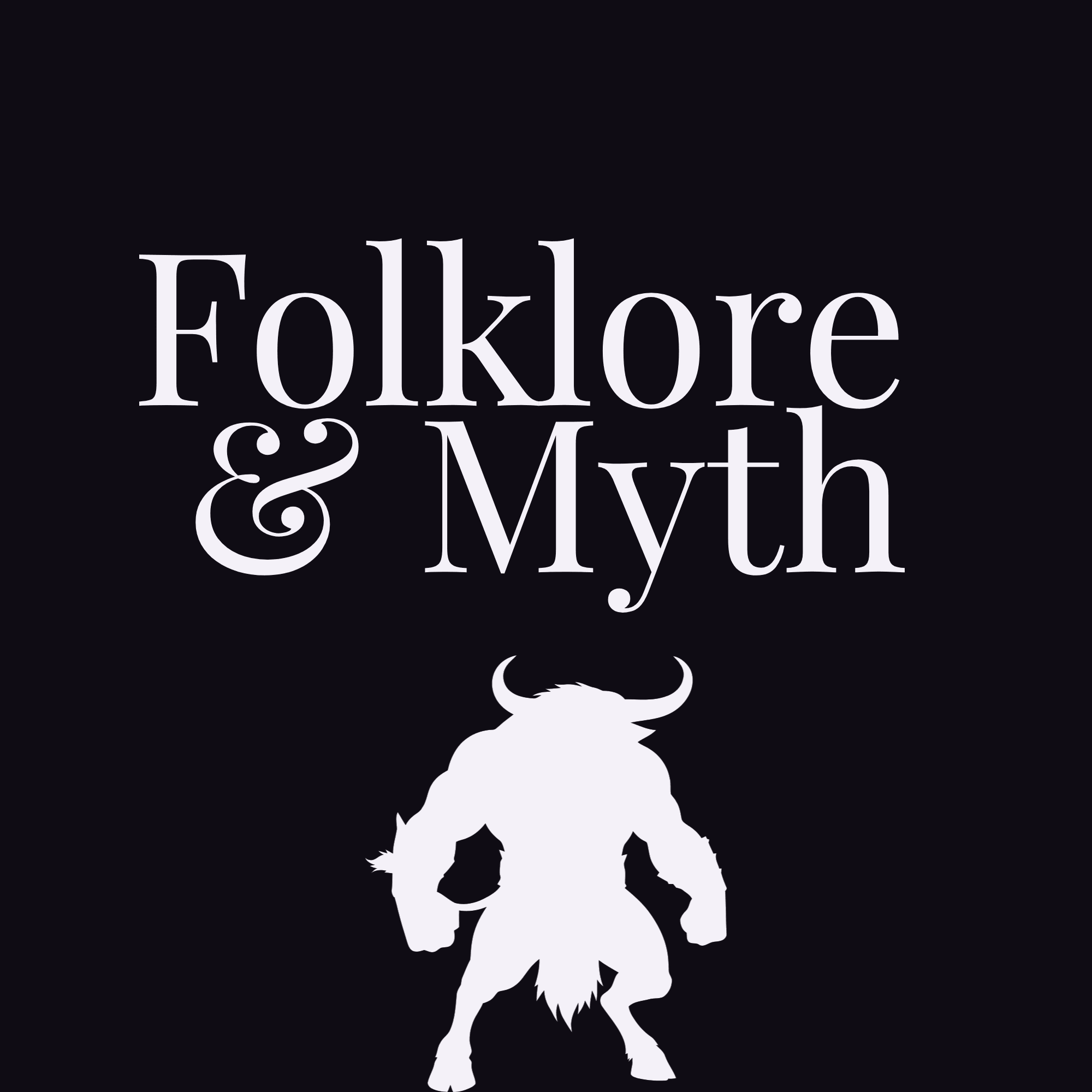 Folklore and Myth - Monster Stuff Store