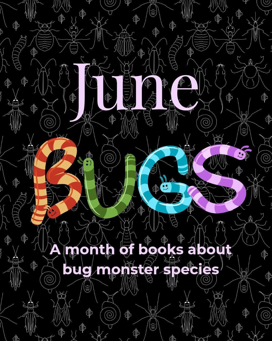 June Bugs - Monster Stuff Store