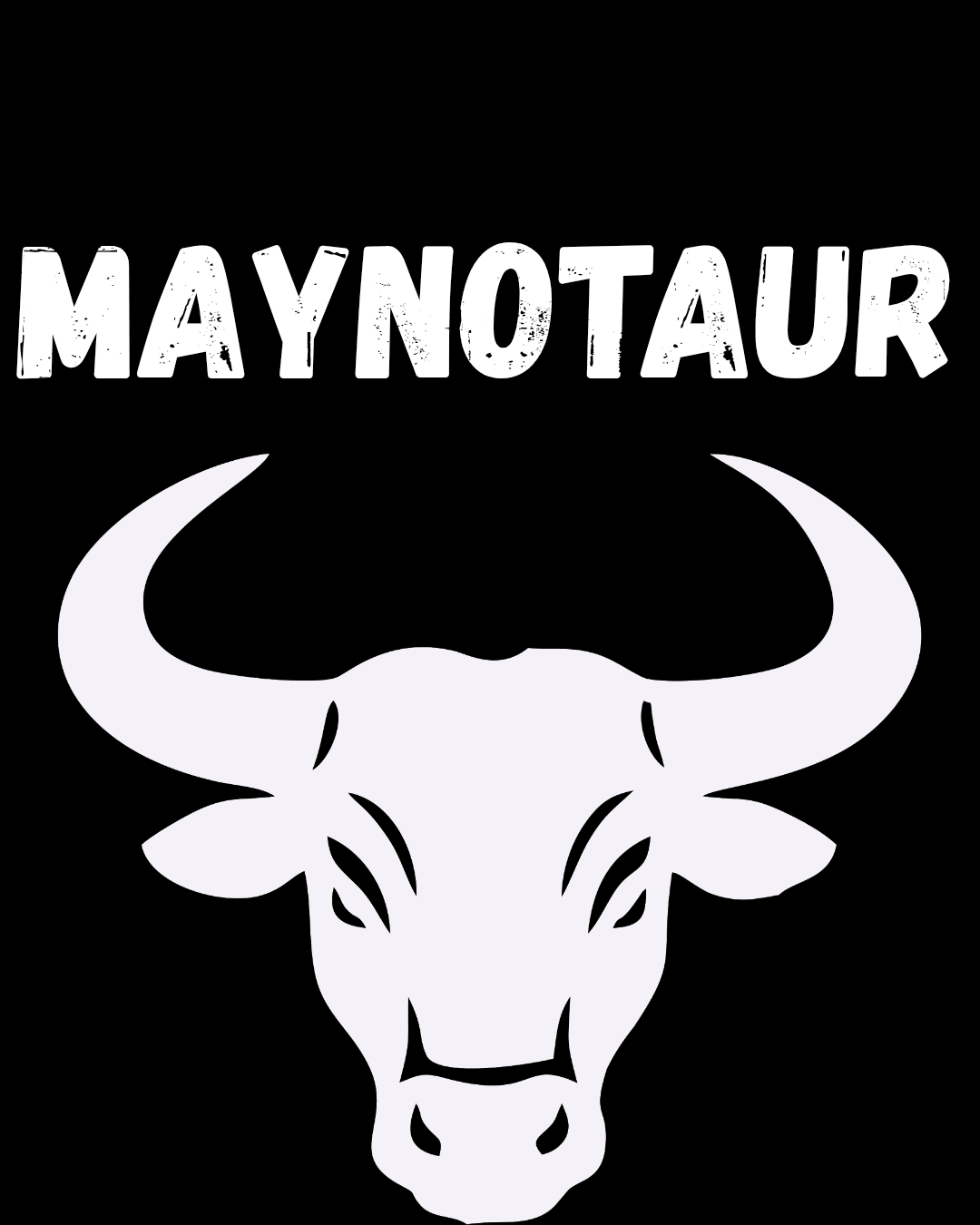 MAYNOTAUR Collection - Monster Stuff Store