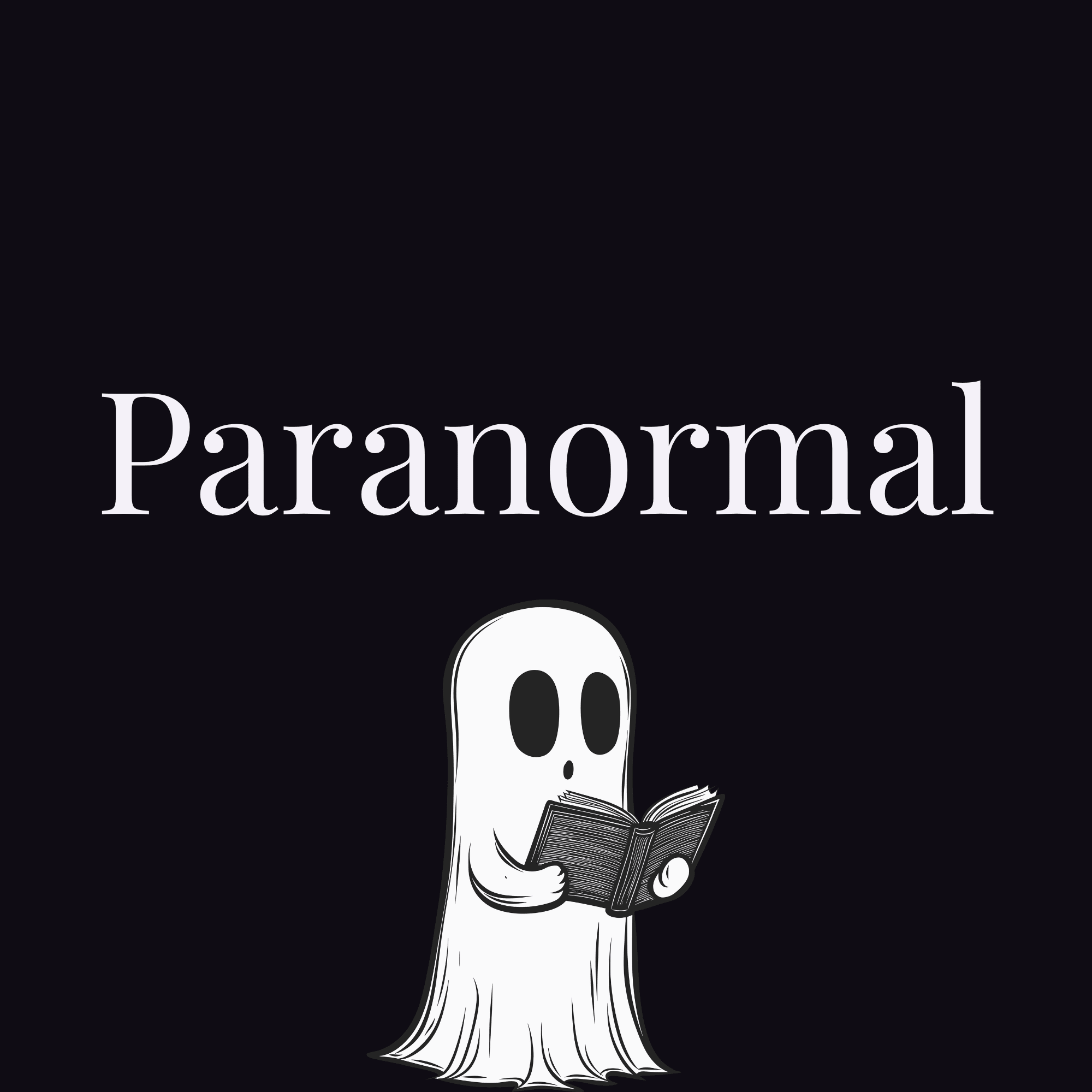 Paranormal - Monster Stuff Store