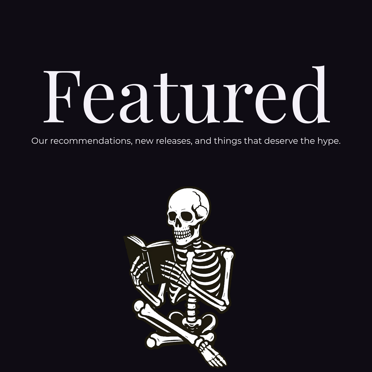 Featured