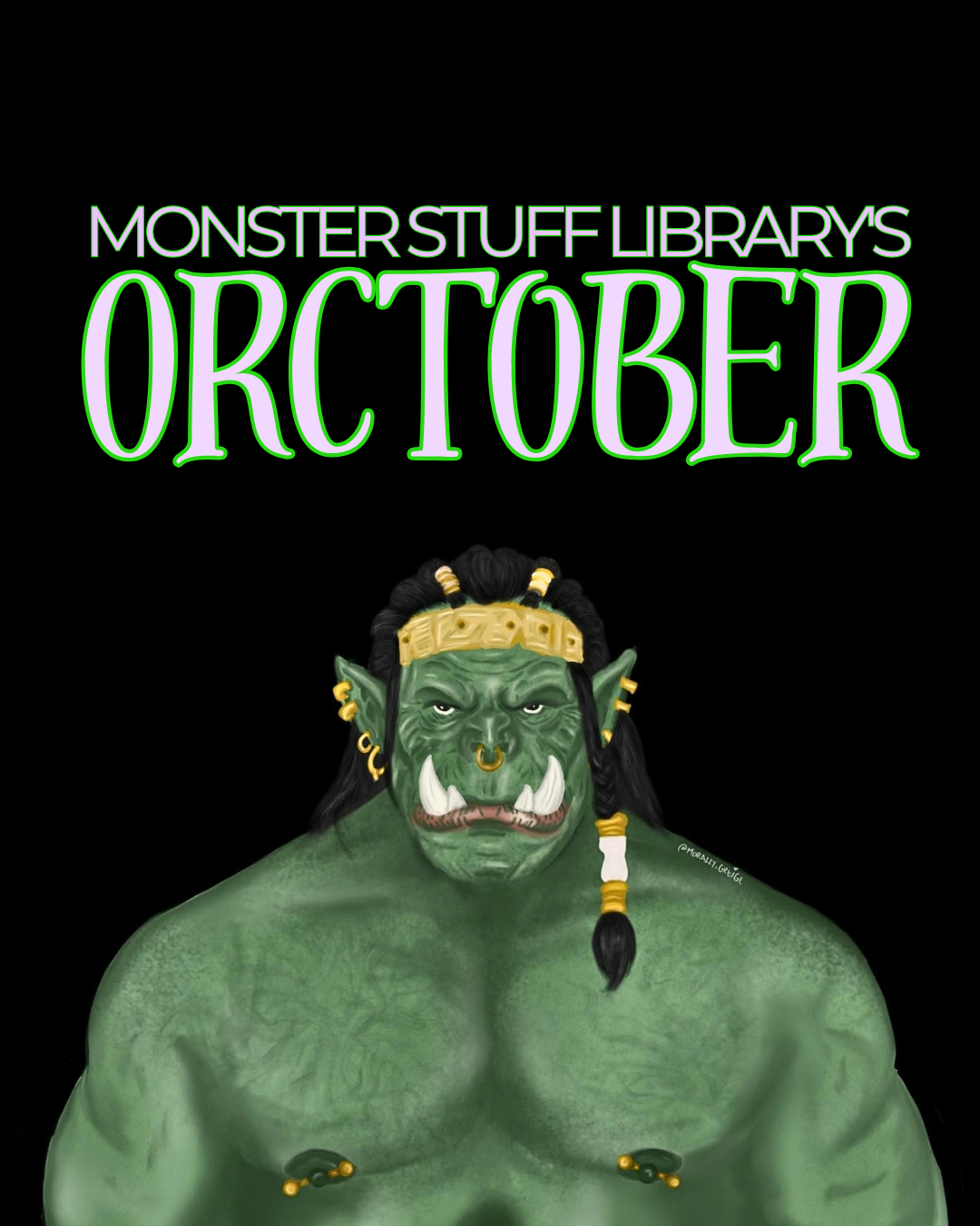 Orctober Collection