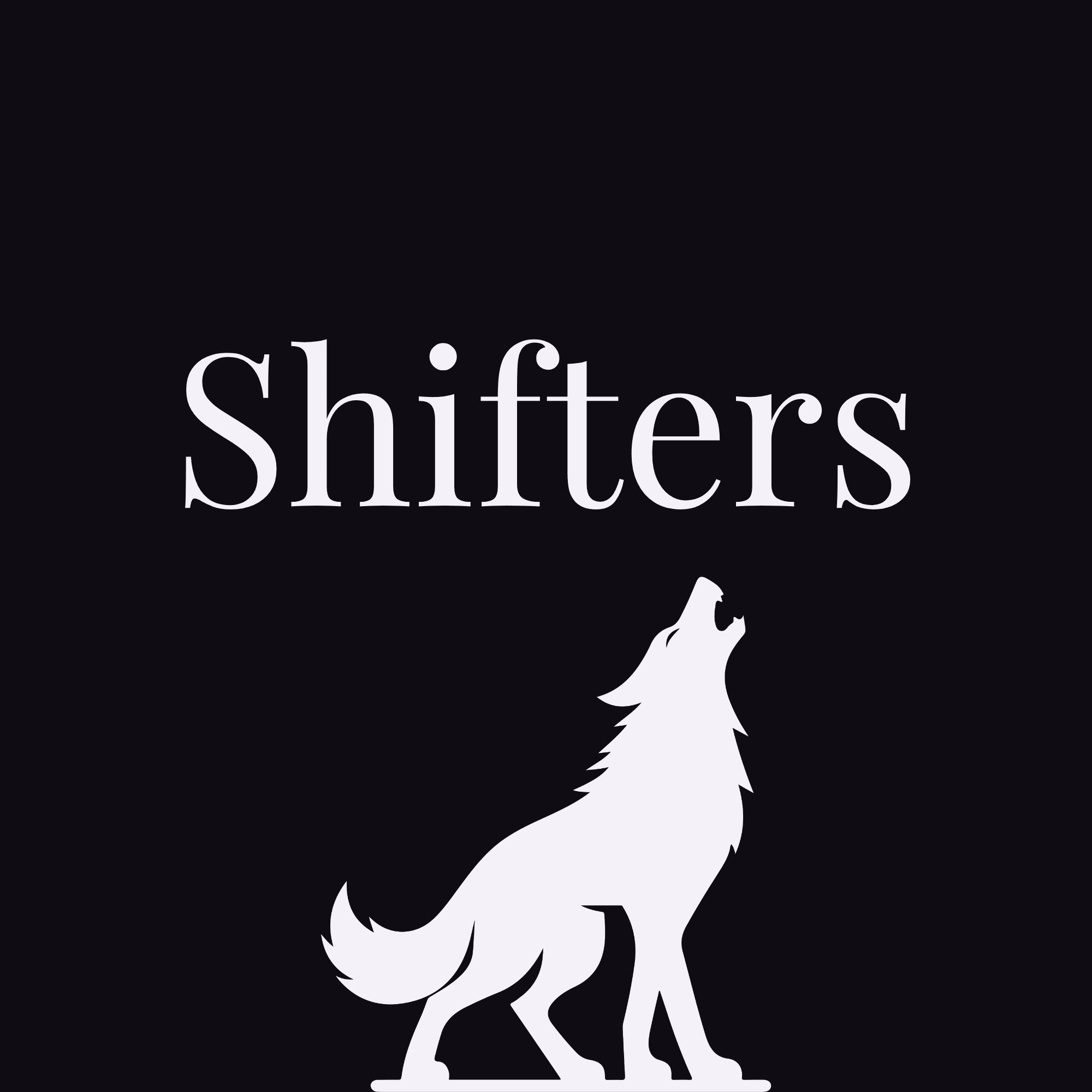 Shifters - Monster Stuff Store