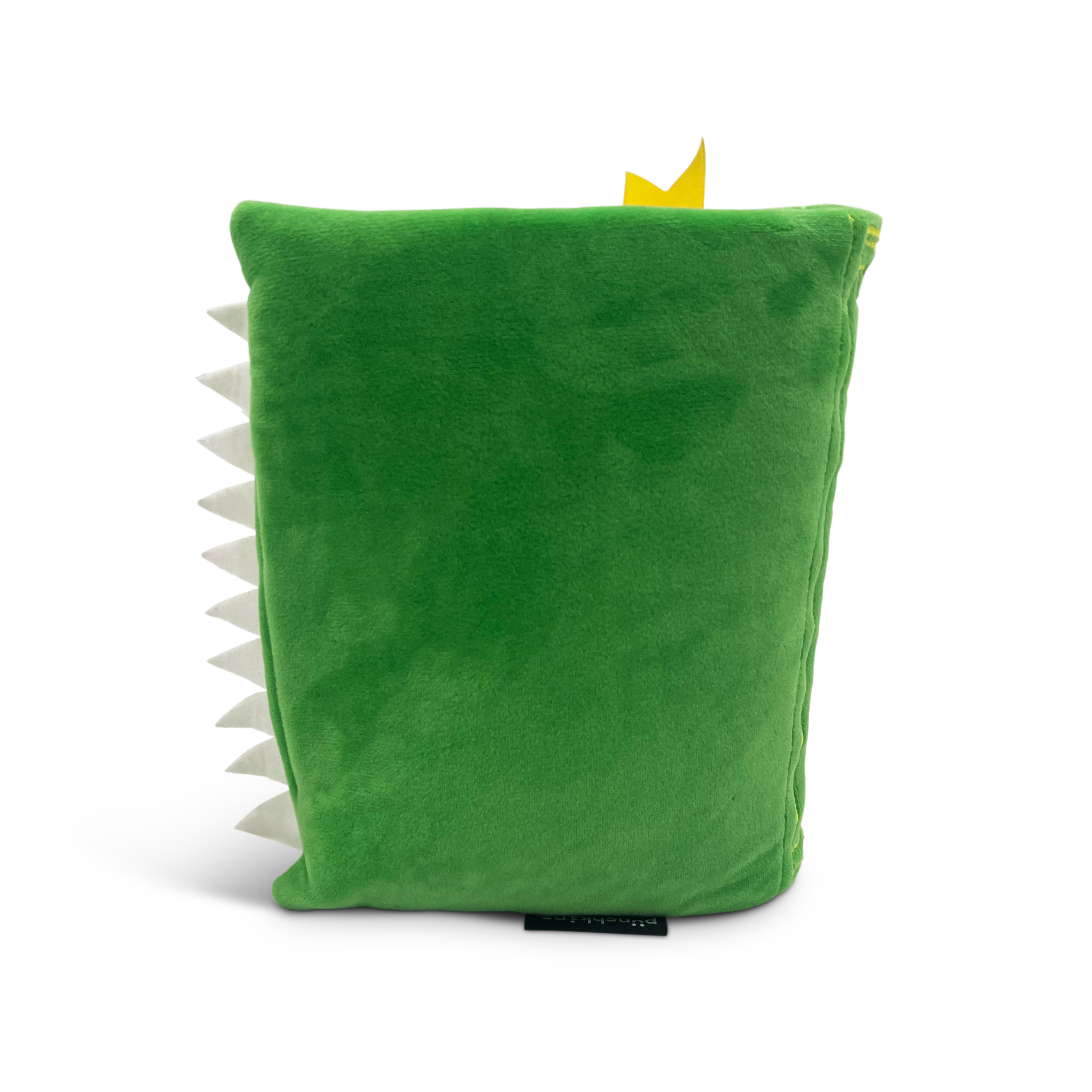 Plush "I Like My Books With Extra Monster Smut" Book