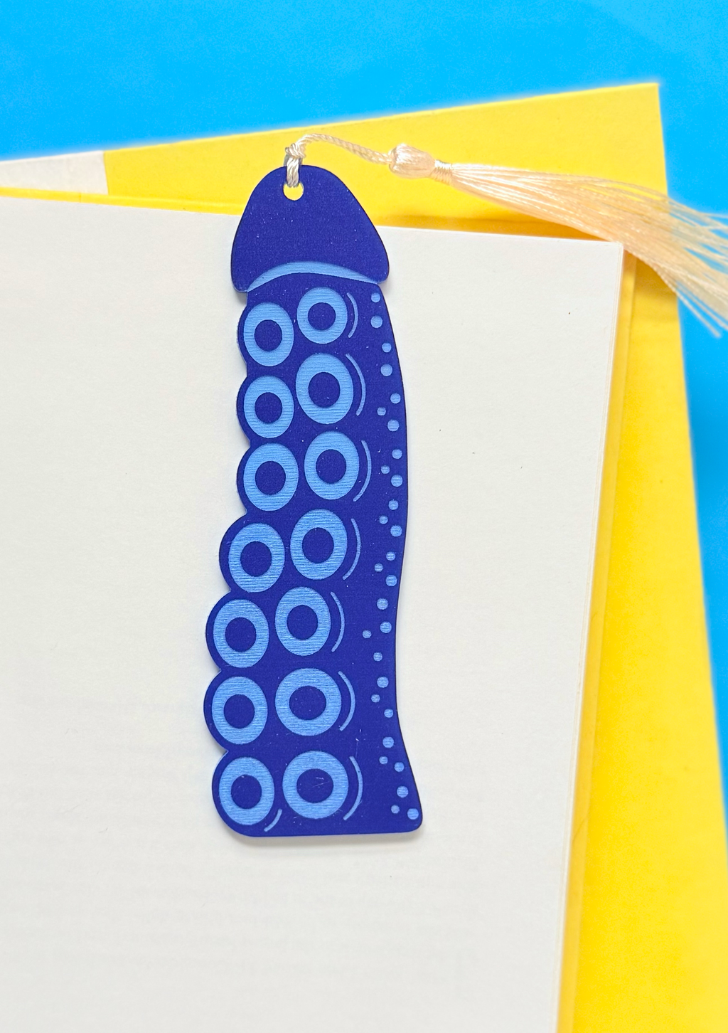 Coctopus CoqueMarque