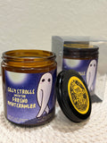 PREORDER • Fresno Nightcrawler • Banana Split Scented Candle