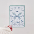 PREORDER • Bluebell Fairy Kindle Insert • October ETA