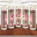 Monster Devotional Candle