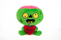 Zombie en peluche