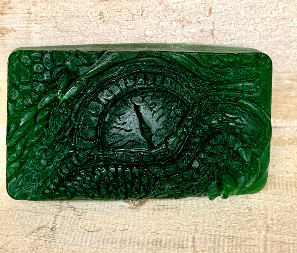 Dragon Eye Soap: Novelty Soap