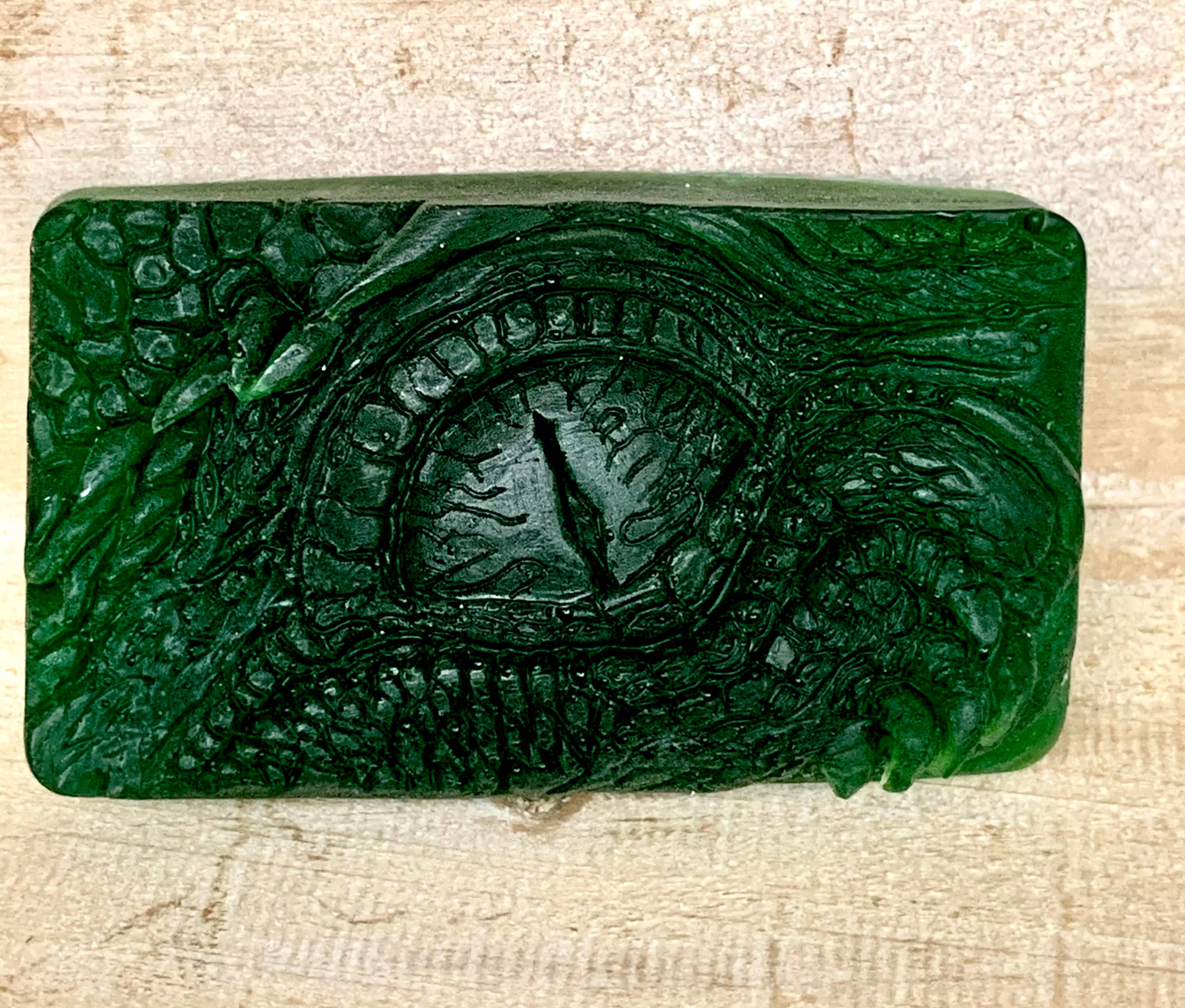 Dragon Eye Soap: Novelty Soap