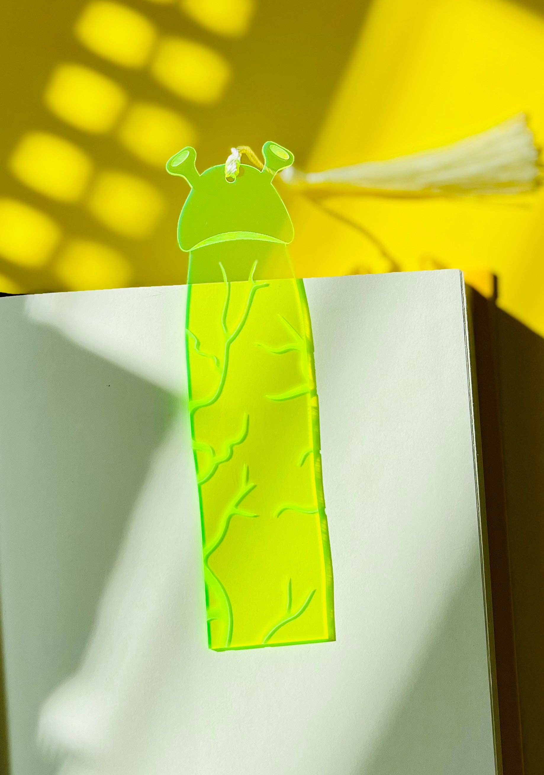 Ogre Cockmark
