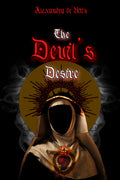 The Devil's Desire • Alexandra de'Vitis • ebook