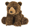 Peluche Ours brun CK 12"