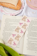 Bear-y Cute Bookmark - Monster Stuff Store