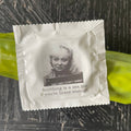 BIG HOUSE Condoms, Anything is a sex toy if you're... - Monster Stuff Store