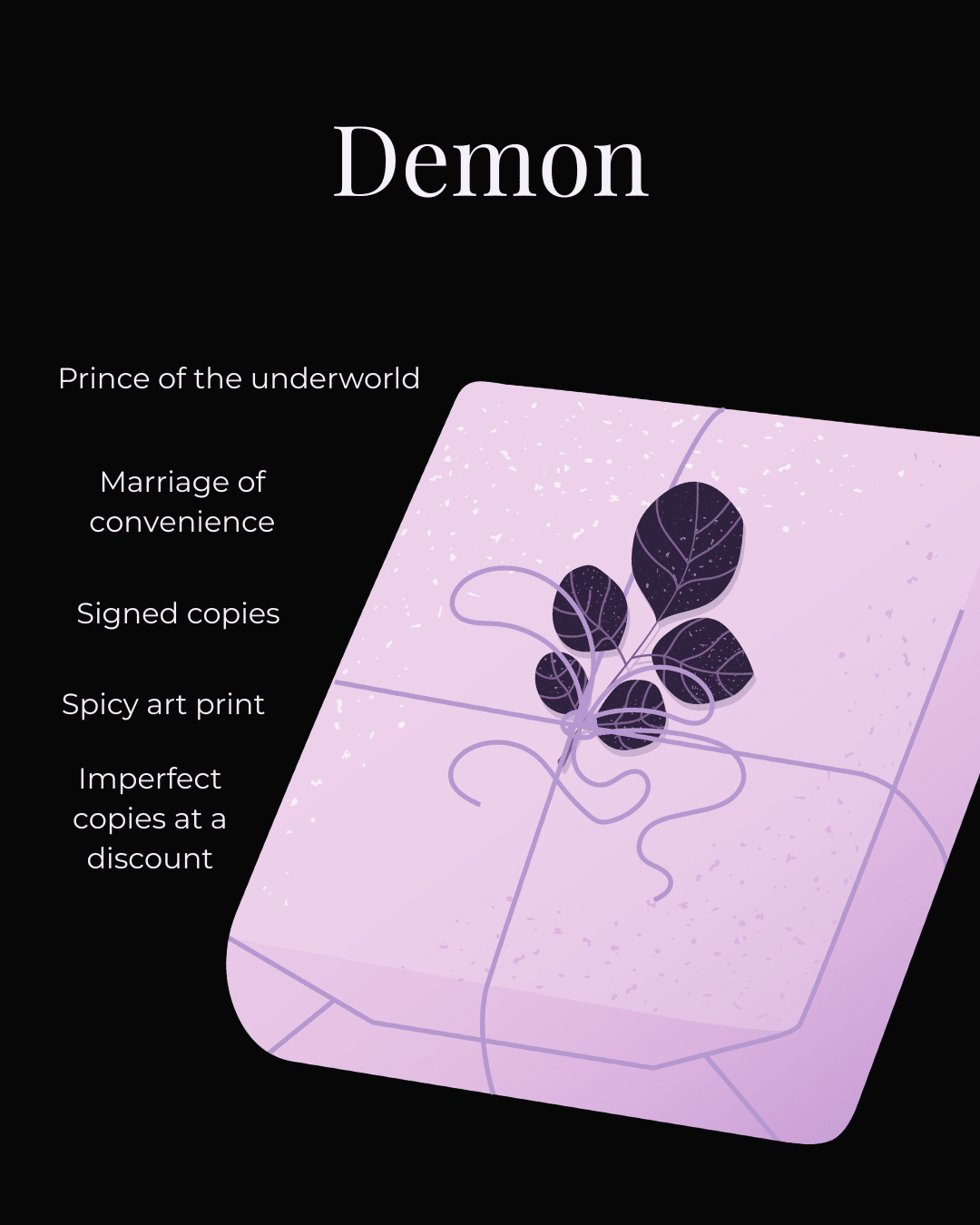 BLIND DATE with a Monster • You choose the monster, the book is a surprise! - Monster Stuff Store