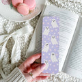 Boo-tiful Blossoms Bookmark - Monster Stuff Store