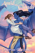 Brave New World Series • Amid The Clouds & Under The Woods • Marian Pattechat • ebook - Monster Stuff Store