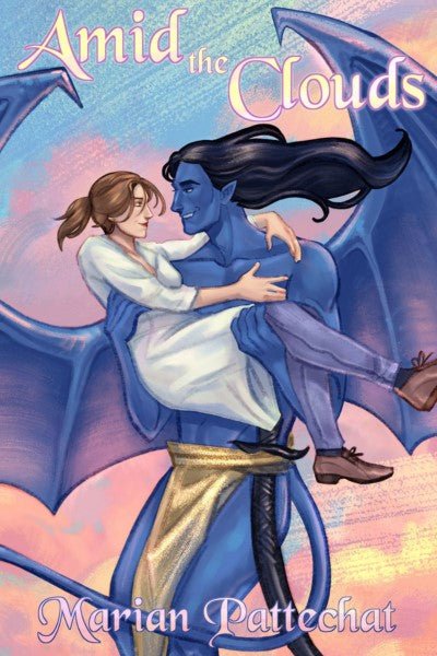 Brave New World Series • Amid The Clouds & Under The Woods • Marian Pattechat • ebook - Monster Stuff Store