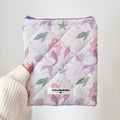 PREORDER • Pastel Pink Mermaids E-Reader Sleeve • October ETA