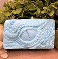 Dragon Eye Soap • White Tea and Ginger Scent - Monster Stuff Store