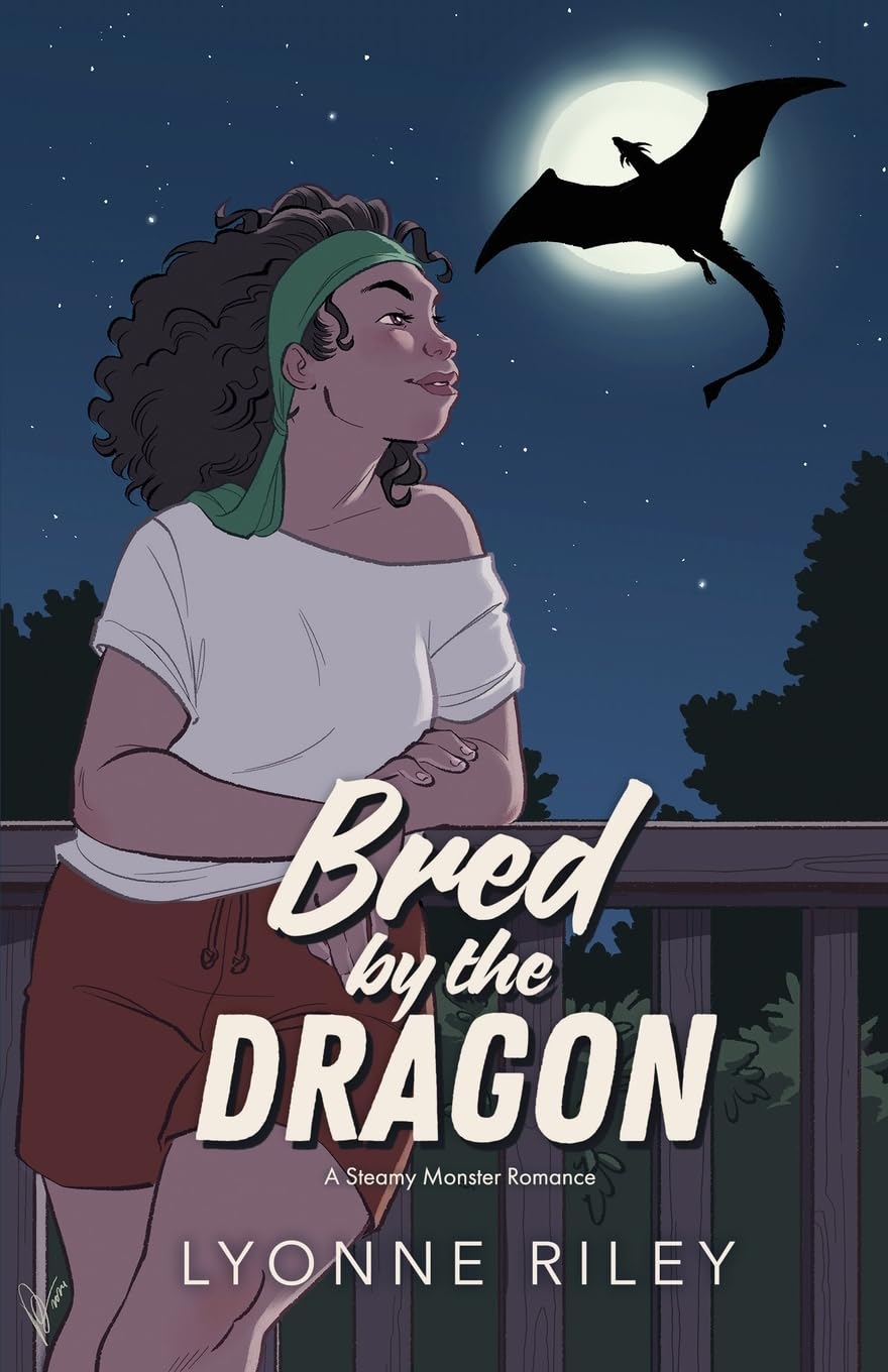 Dreamtogether Breeding Program Series • by Lyonne Riley • SIGNED Paperbacks - Monster Stuff Store