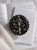 PREORDER • Silver Serpent E-Reader Grip • October ETA