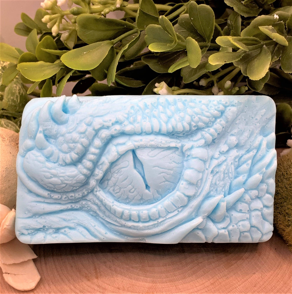 Dragon Eye Soap: Novelty Soap