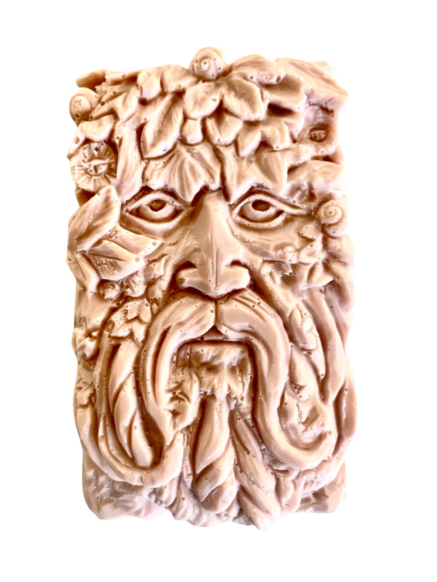 Forest Man Mystical Bar of Soap - Monster Stuff Store