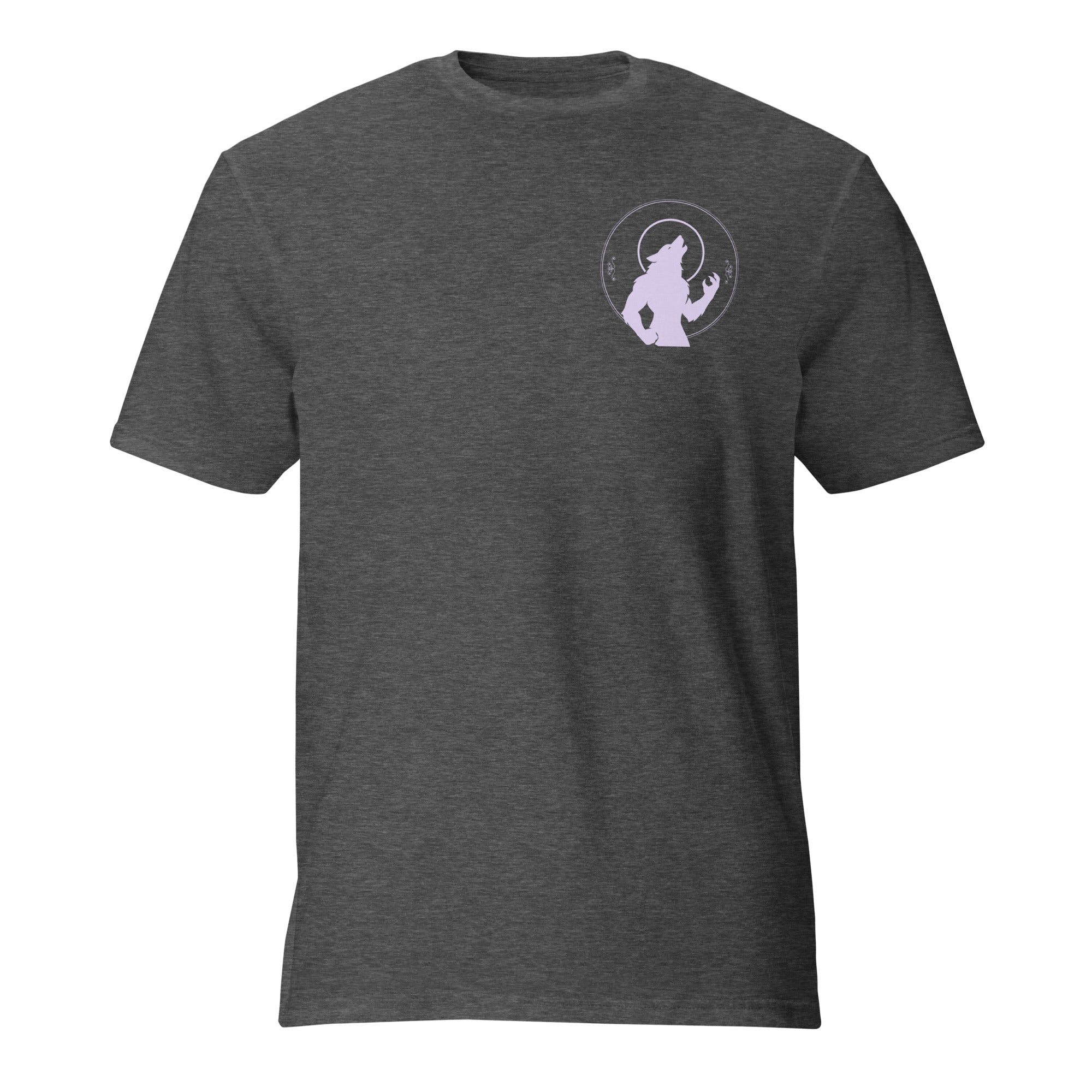Founding Monster Short - Sleeve T-Shirt - Monster Stuff Store