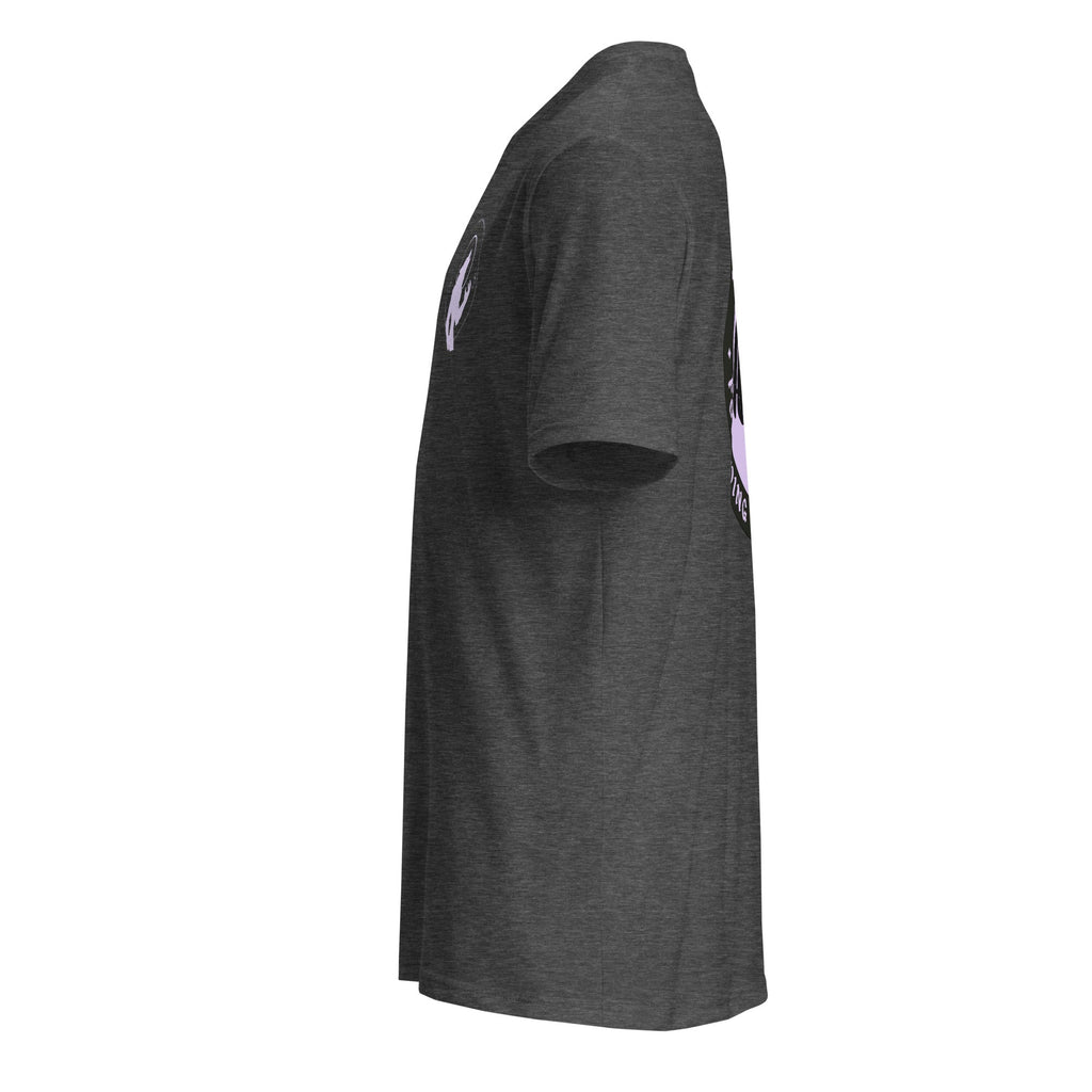 Founding Monster Short - Sleeve T-Shirt - Monster Stuff Store