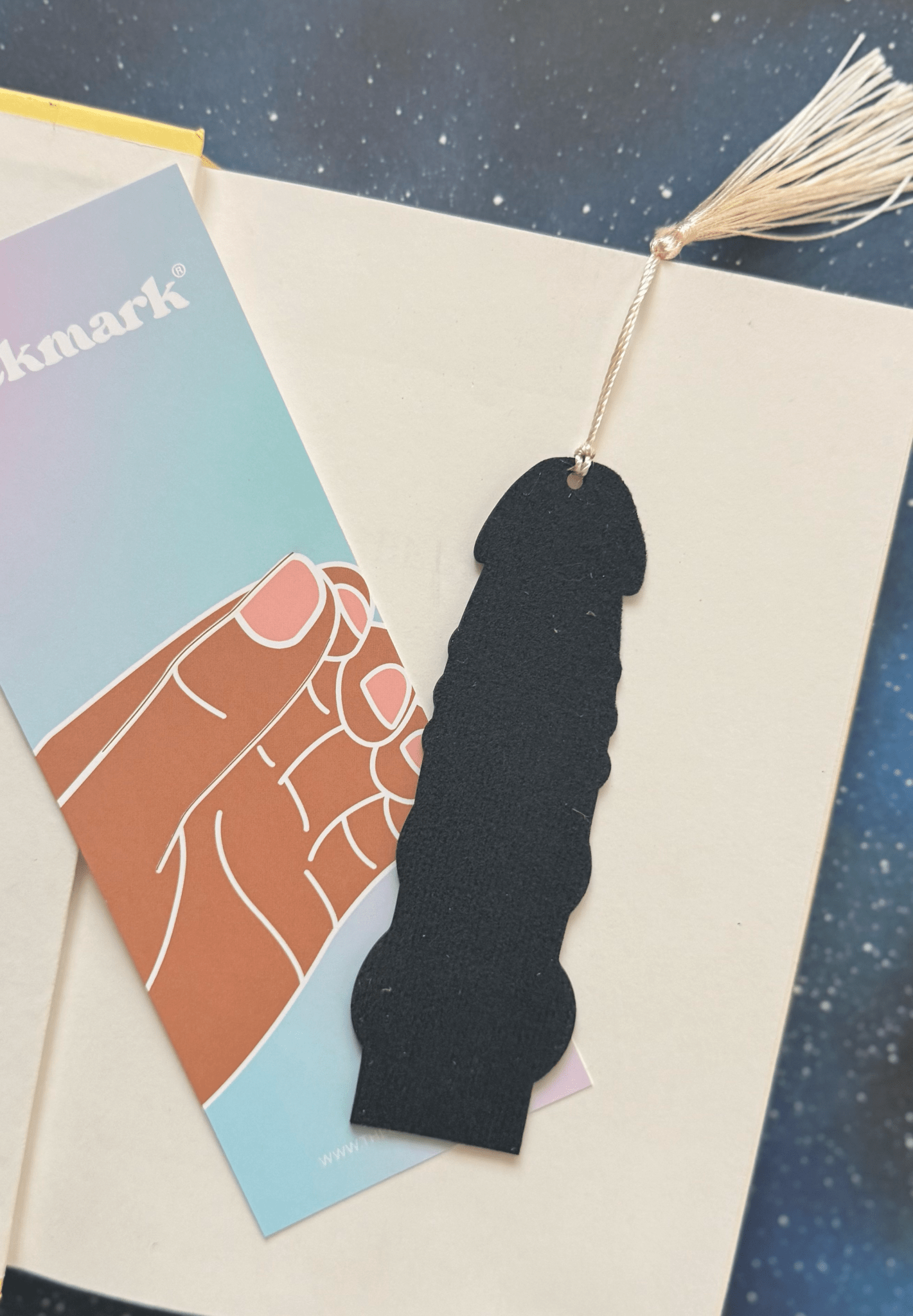 Furry Knotty Boi Cockmark - Monster Stuff Store