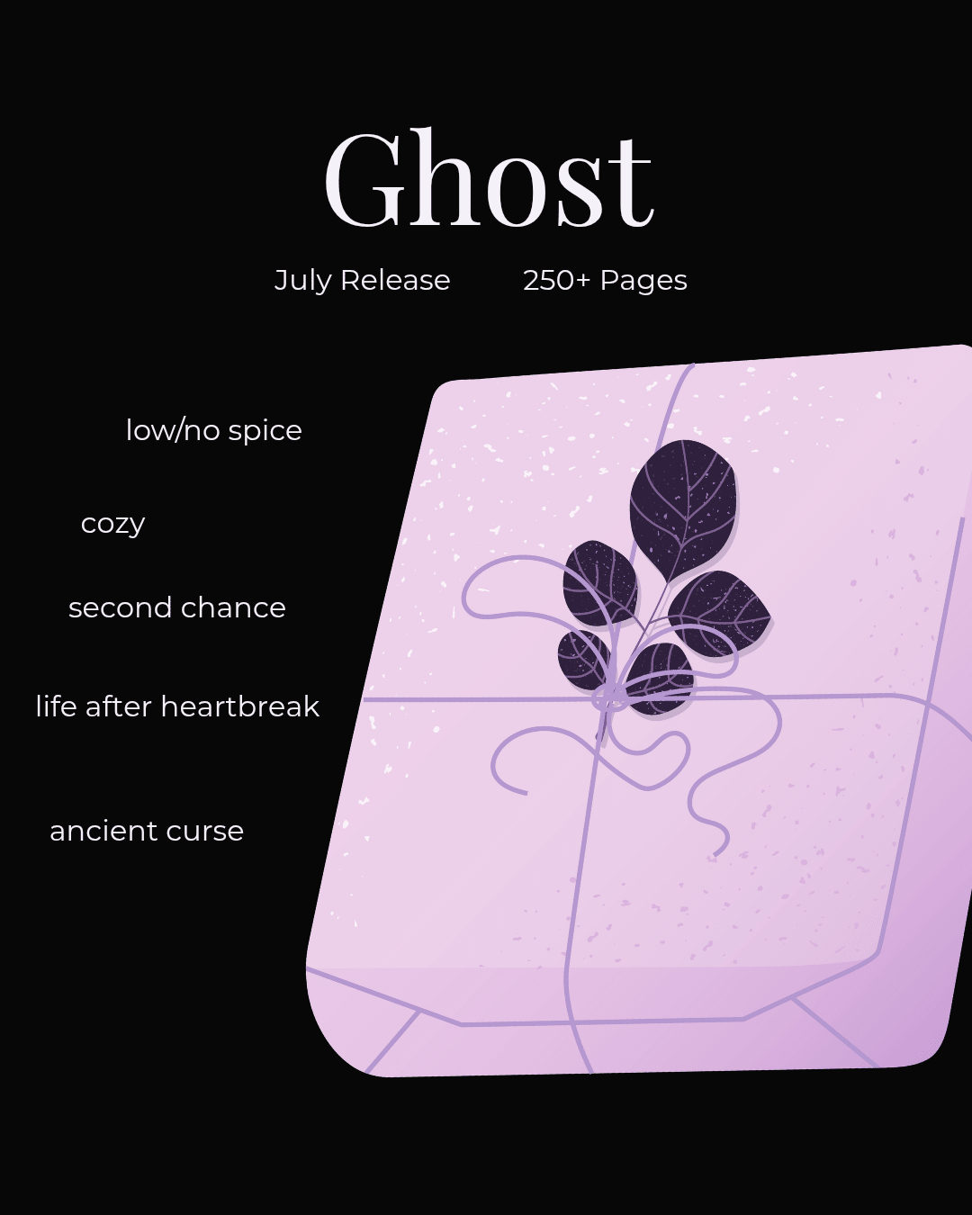 JULY • Blind Date with a Preorder • Choose Your Monster - Monster Stuff Store