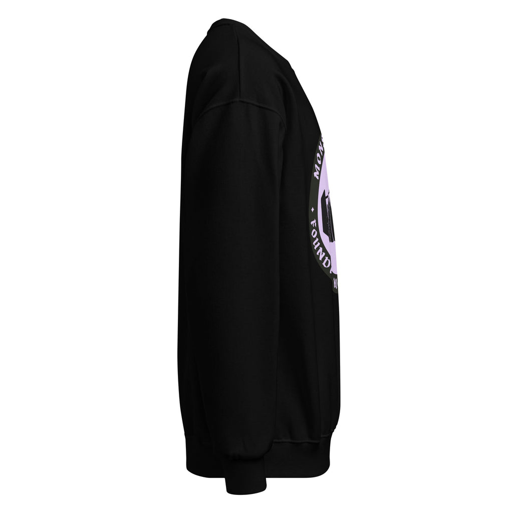 PREORDER Founding Monster Crew neck sweatshirt - Monster Stuff Store
