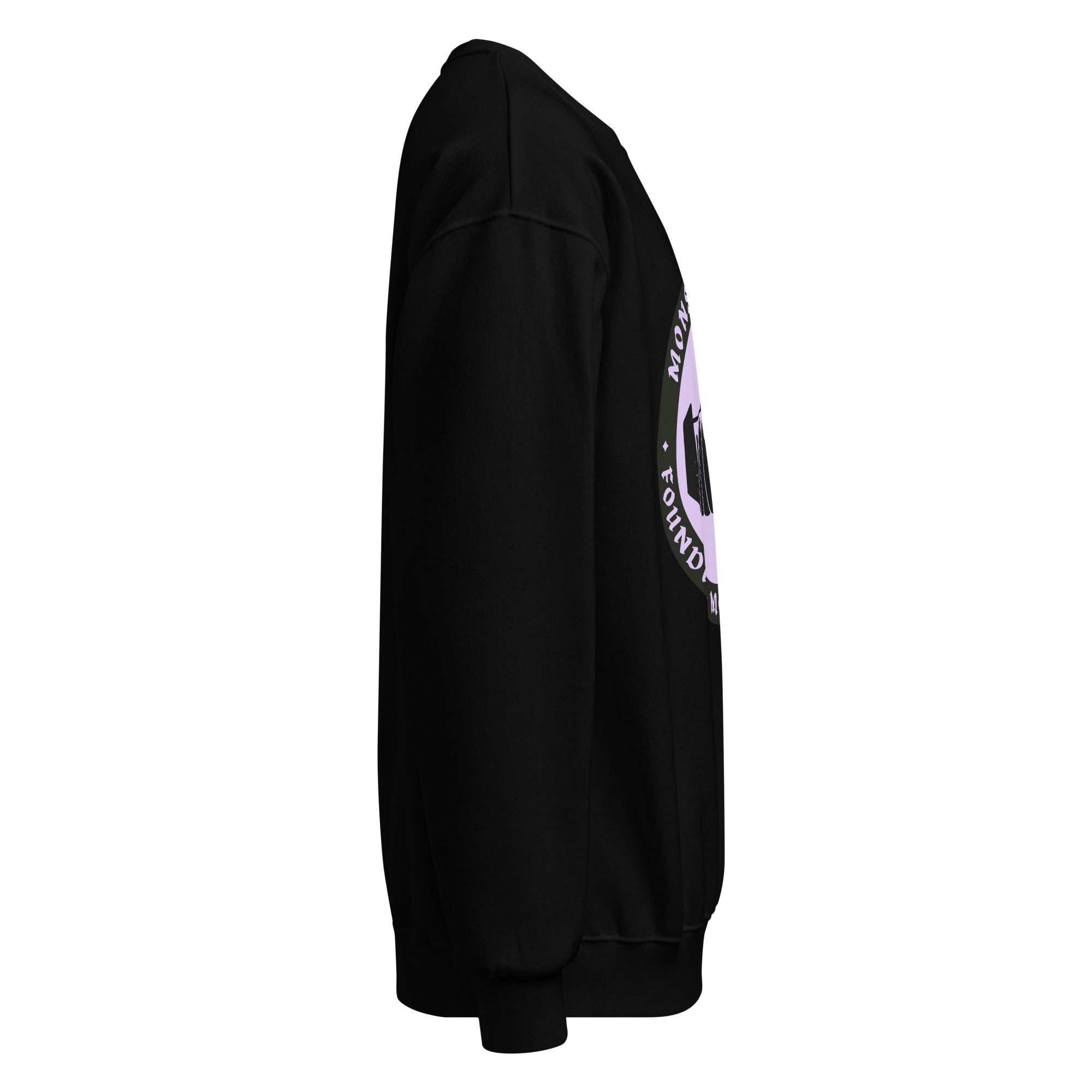 PREORDER Founding Monster Crew neck sweatshirt - Monster Stuff Store