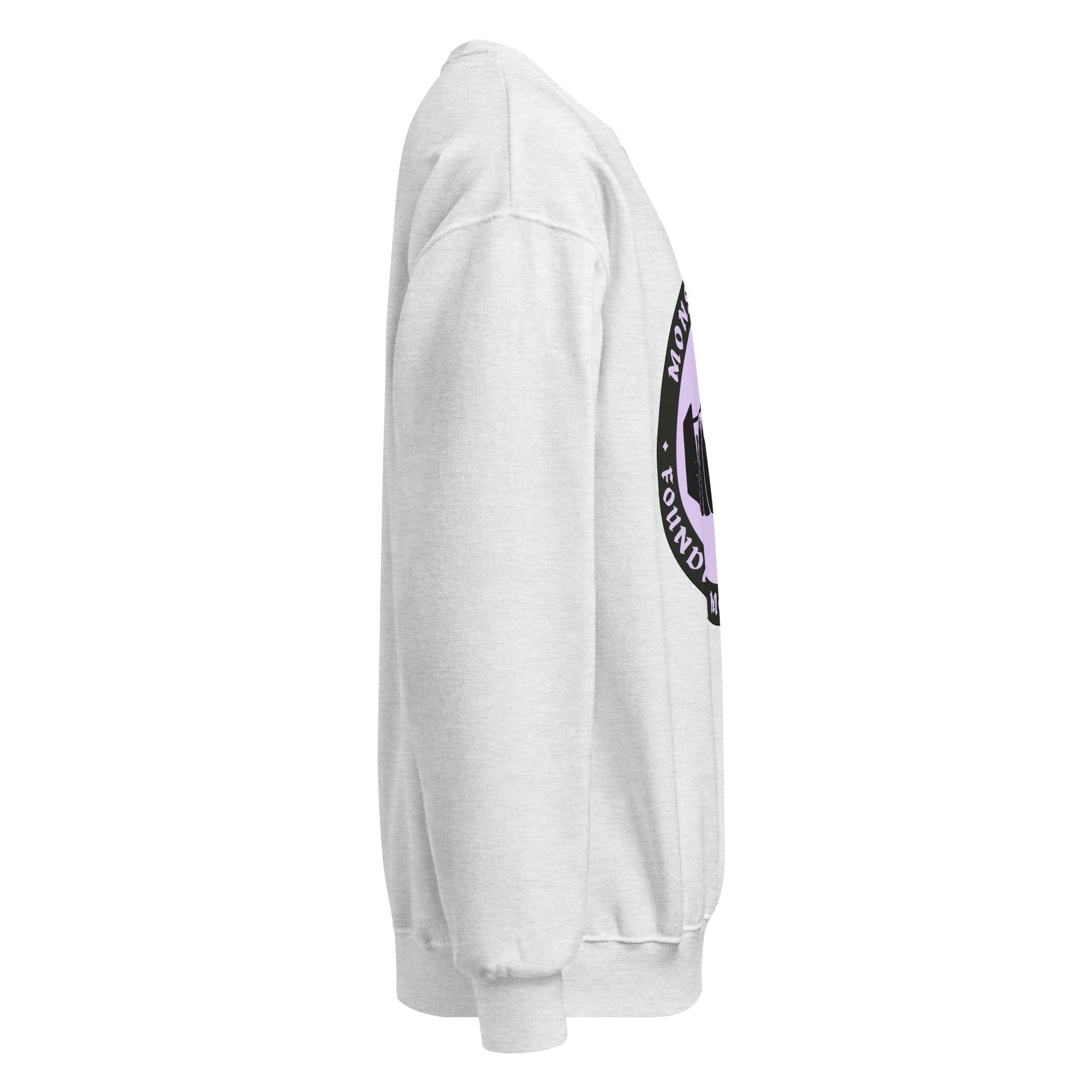 PREORDER Founding Monster Crew neck sweatshirt - Monster Stuff Store