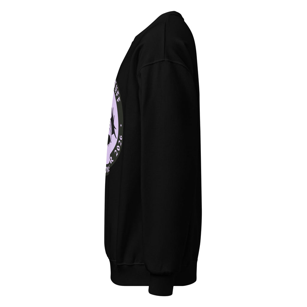 PREORDER Founding Monster Crew neck sweatshirt - Monster Stuff Store
