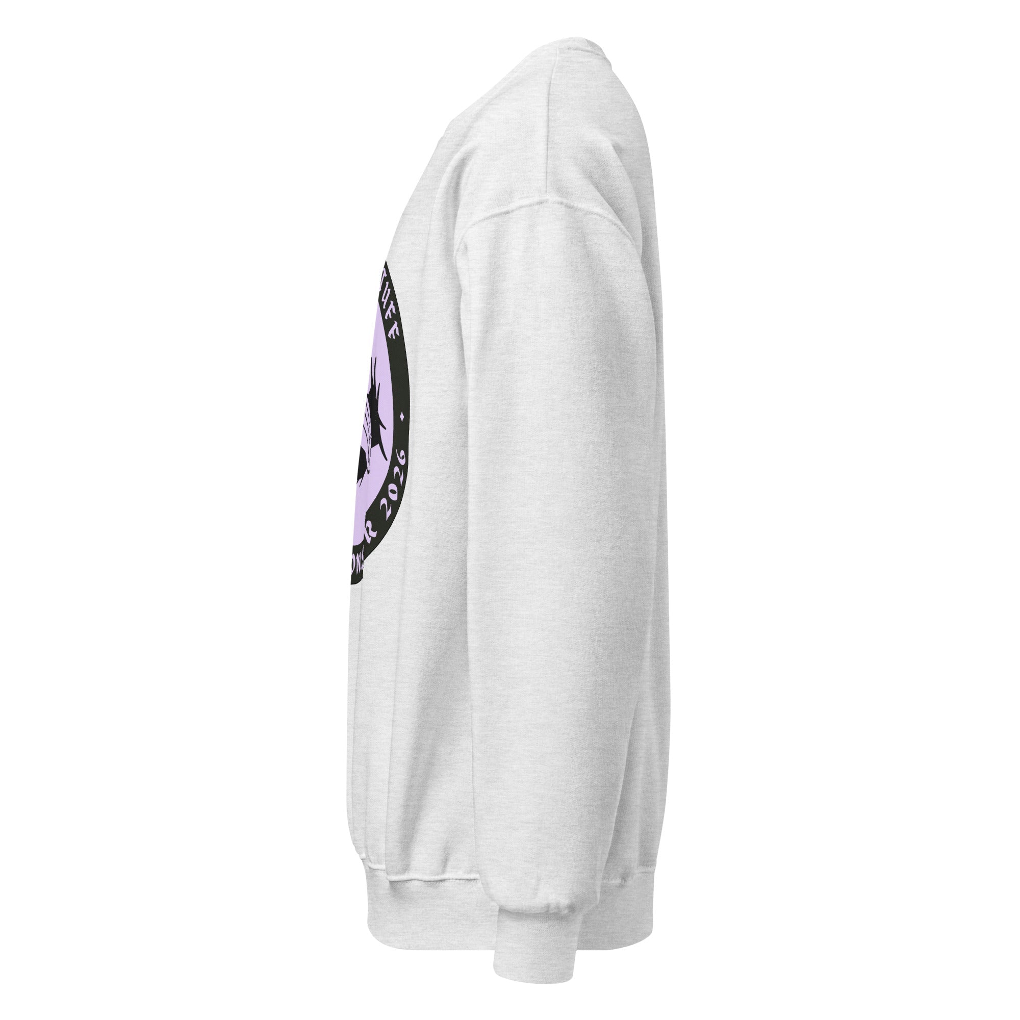 PREORDER Founding Monster Crew neck sweatshirt - Monster Stuff Store