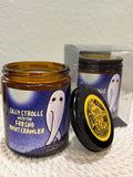 PREORDER • Fresno Nightcrawler • Banana Split Scented Candle - Monster Stuff Store