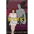 PREORDER • Hucows of Zairion Prime Series • by Bethany Baker and Destiny Dairy • Paperbacks - Monster Stuff Store