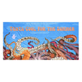 PREORDER Lady Monster Bundle • Tenta - Cool for the Summer Collection • Contains Surrendering to the Scylla by Wren - Monster Stuff Store