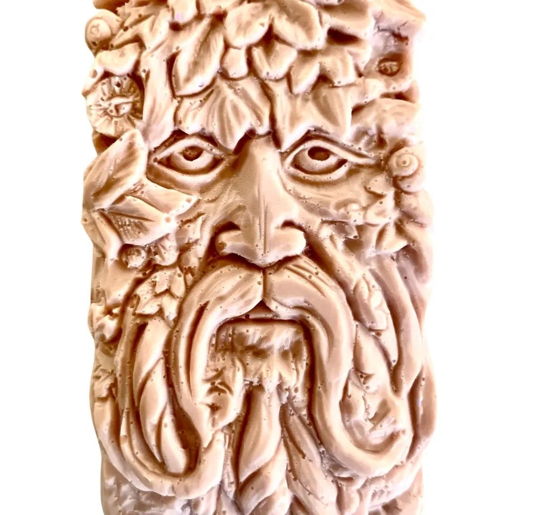 PREORDER Leshy Lover's Bundle, Signed Paperback and Soap Bar - Monster Stuff Store