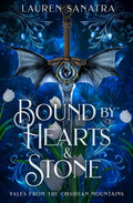 PREORDER • Monthly Book Box • August 2026 • Theme: STONE - Monster Stuff Store