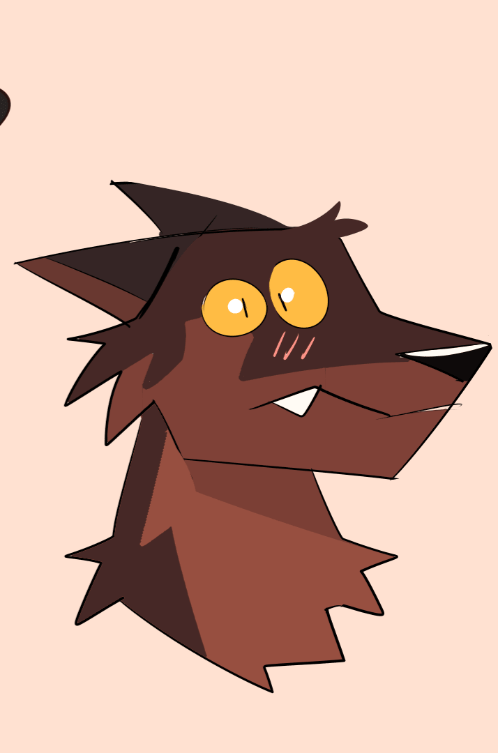 PREORDER • Satisfaction Guaranteed: A Werewolf Romance • by Samóne Bailey • + Art and Sticker Options - Monster Stuff Store
