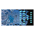 PREORDER Sucker for Monster Romance Beach Towel 36x72" - Monster Stuff Store