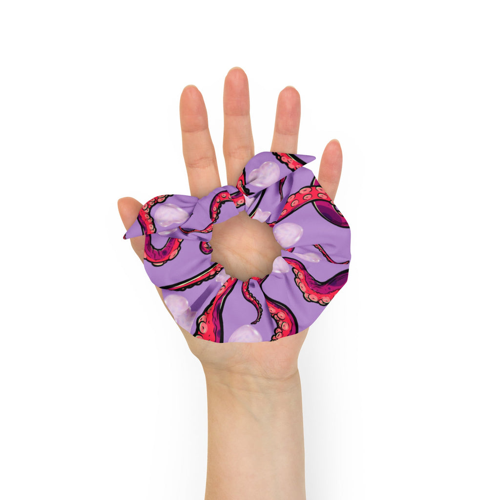 PREORDER Tenta - Lover's Bundle • TentaCool for the Summer Collection • Stalked by the Kraken by Lillian Lark • Violence & Valentine's by Jenny T. Peen (signed) - Monster Stuff Store